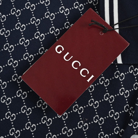 Polo Gucci - STORM OFFICIAL STORE