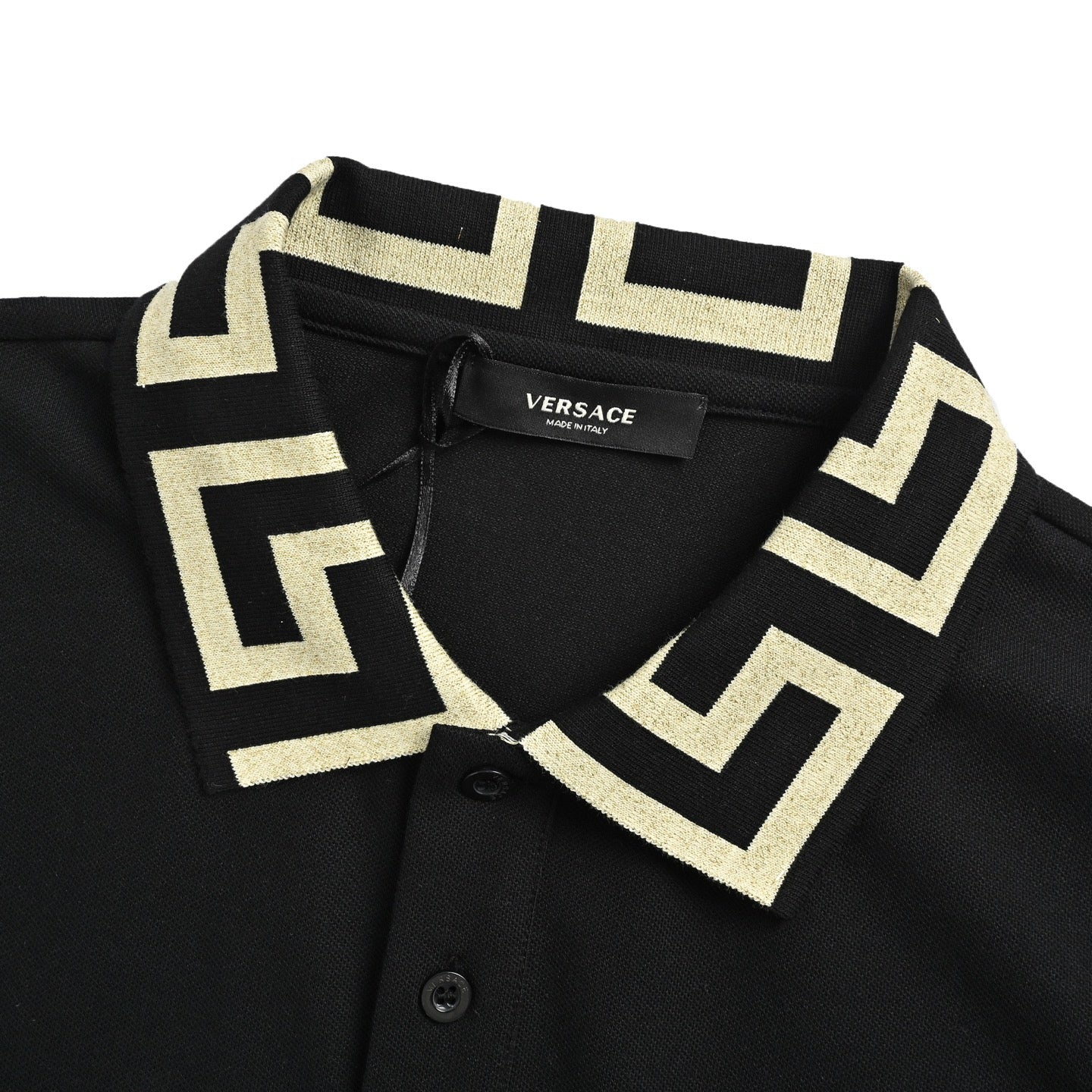 Polo Versace - STORM OFFICIAL STORE