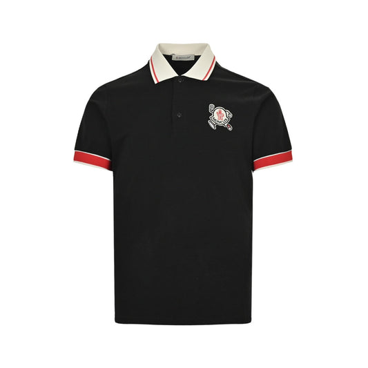 Polo Moncler - STORM OFFICIAL STORE