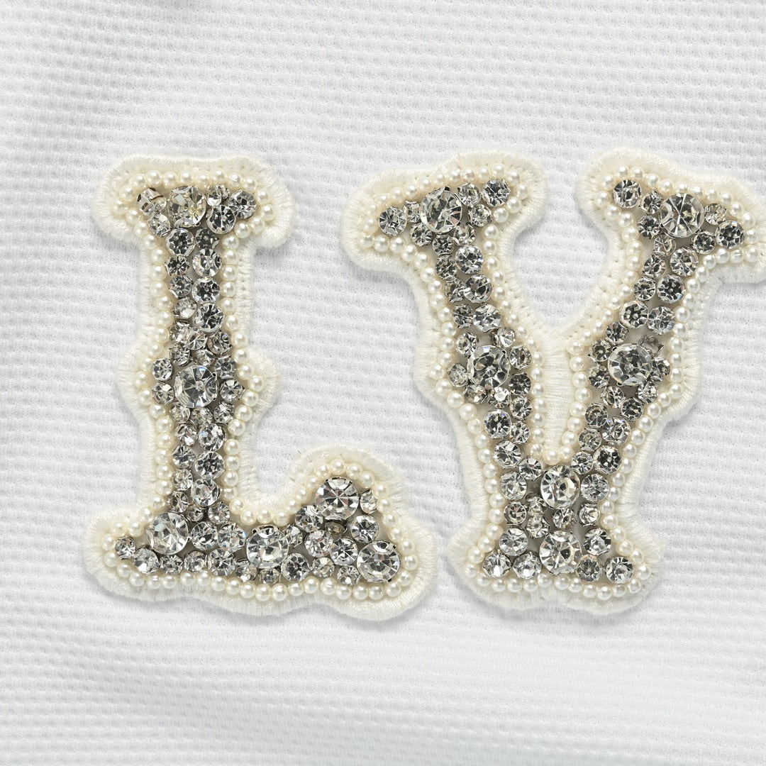 Polo Louis Vuitton - STORM OFFICIAL STORE