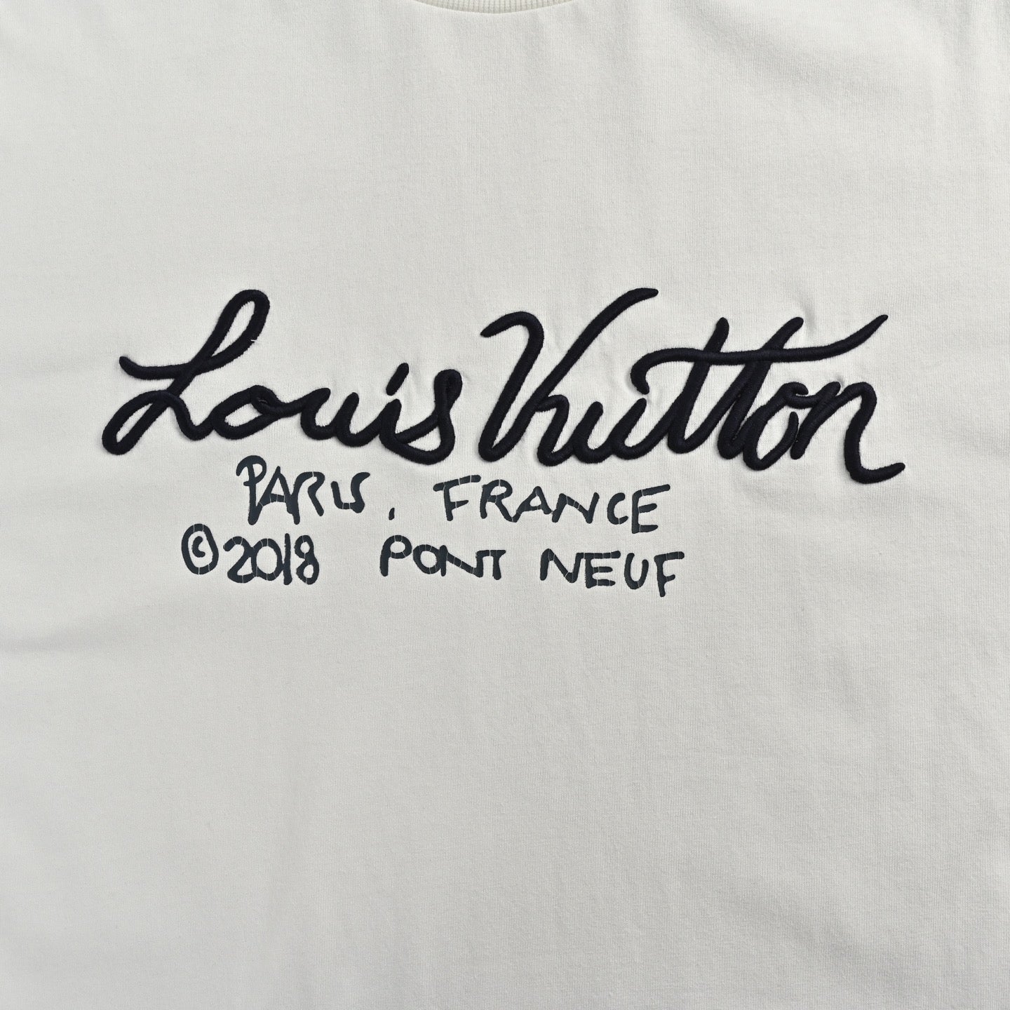 Maglia Louis Vuitton - STORM OFFICIAL STORE