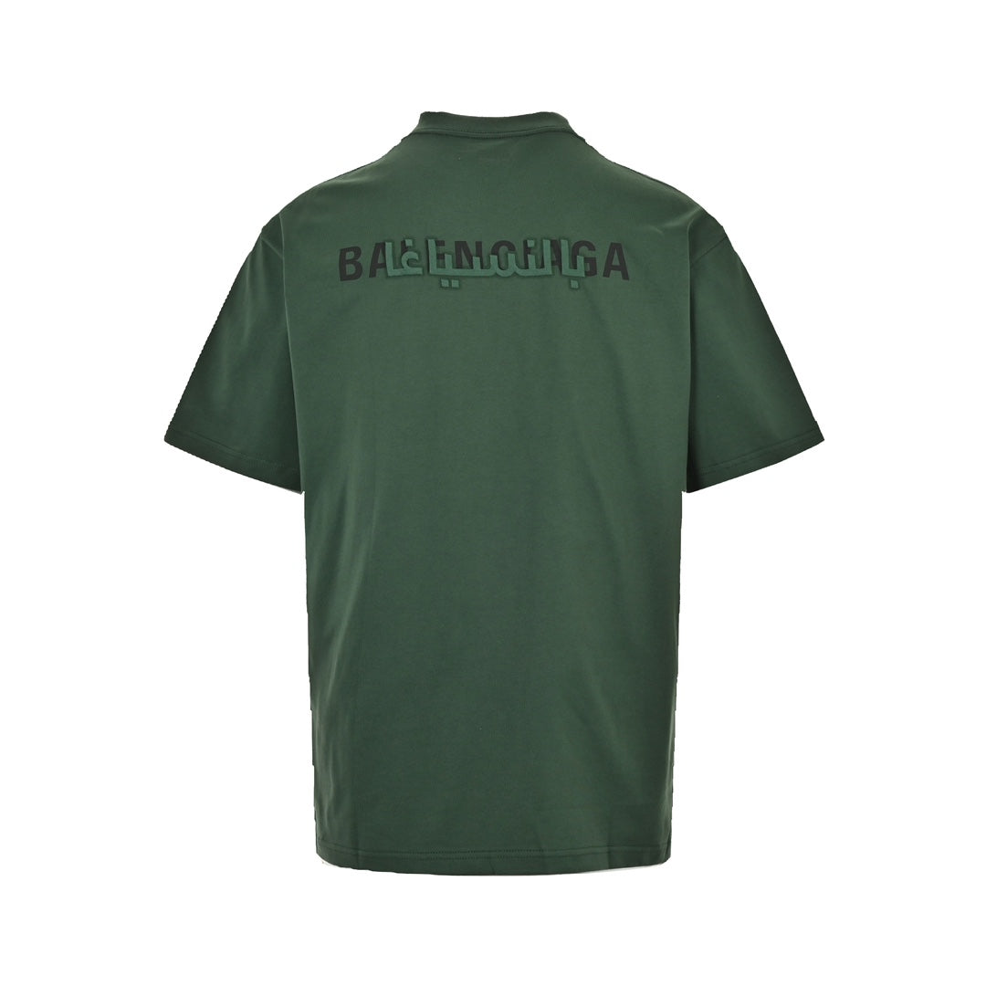 Maglia Balenciaga - STORM OFFICIAL STORE