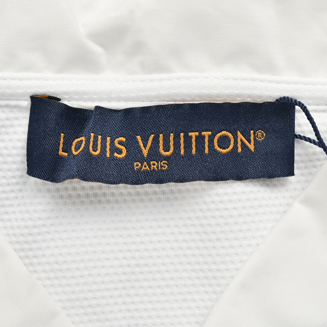 Polo Louis Vuitton - STORM OFFICIAL STORE