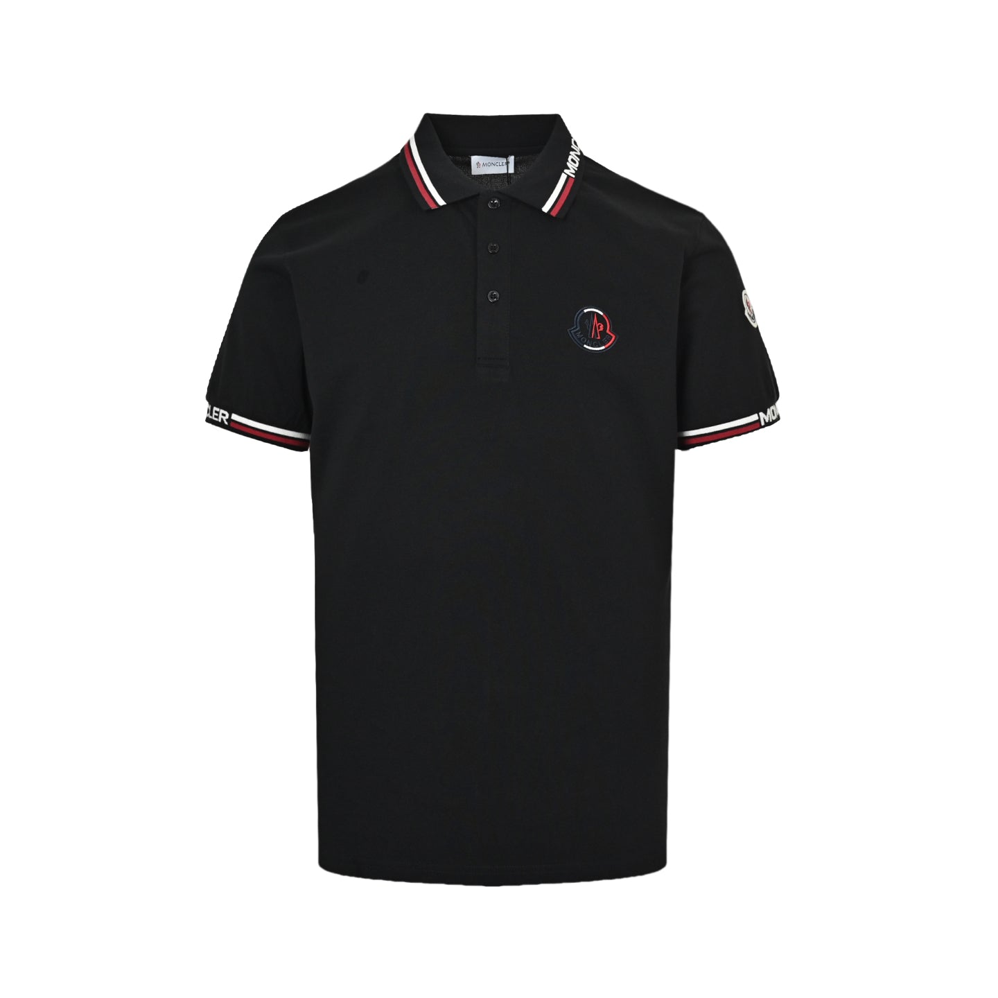Polo Moncler - STORM OFFICIAL STORE