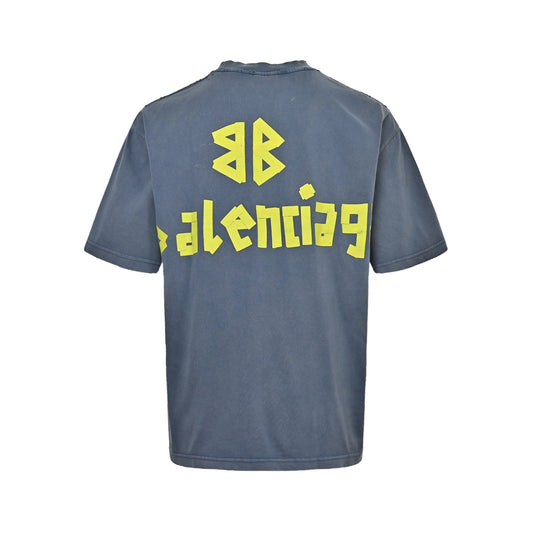 Maglia Balenciaga - STORM OFFICIAL STORE