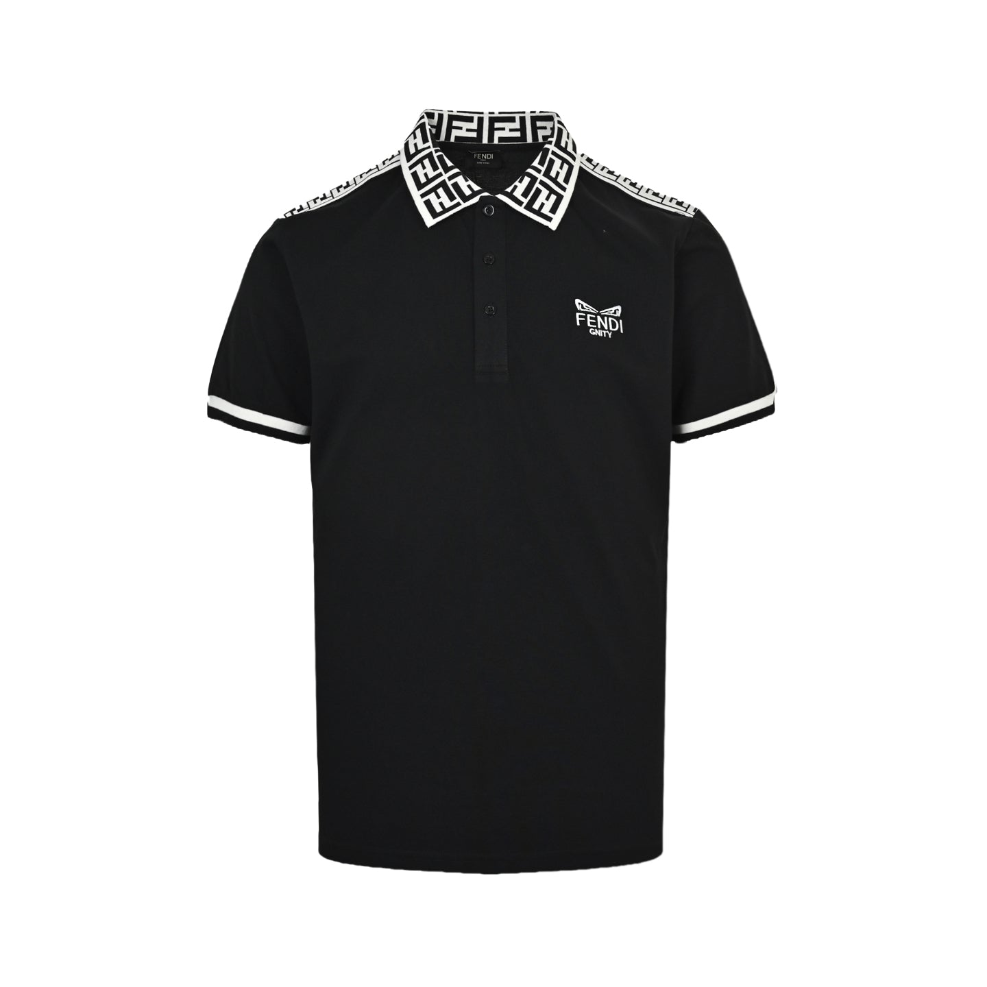 Polo Fendi - STORM OFFICIAL STORE