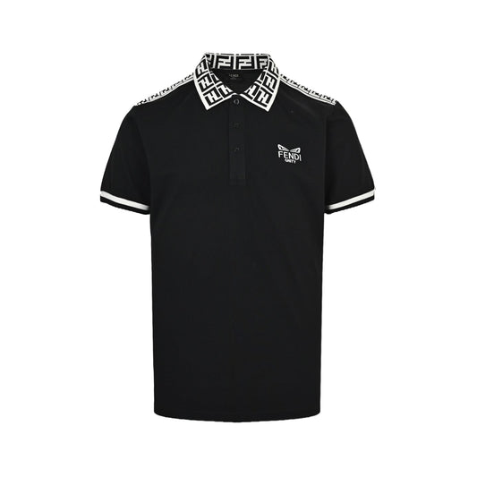 Polo Fendi - STORM OFFICIAL STORE