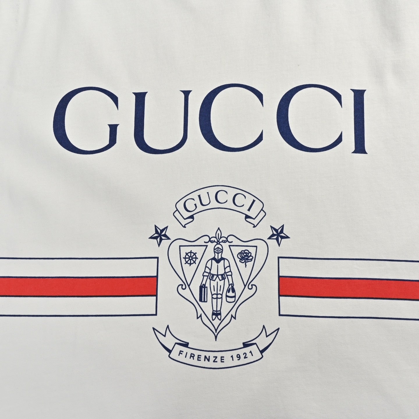 Maglia Gucci - STORM OFFICIAL STORE