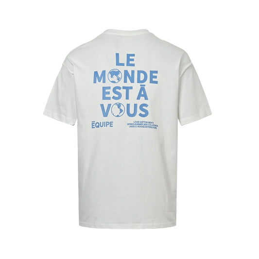 Maglia Louis Vuitton - STORM OFFICIAL STORE