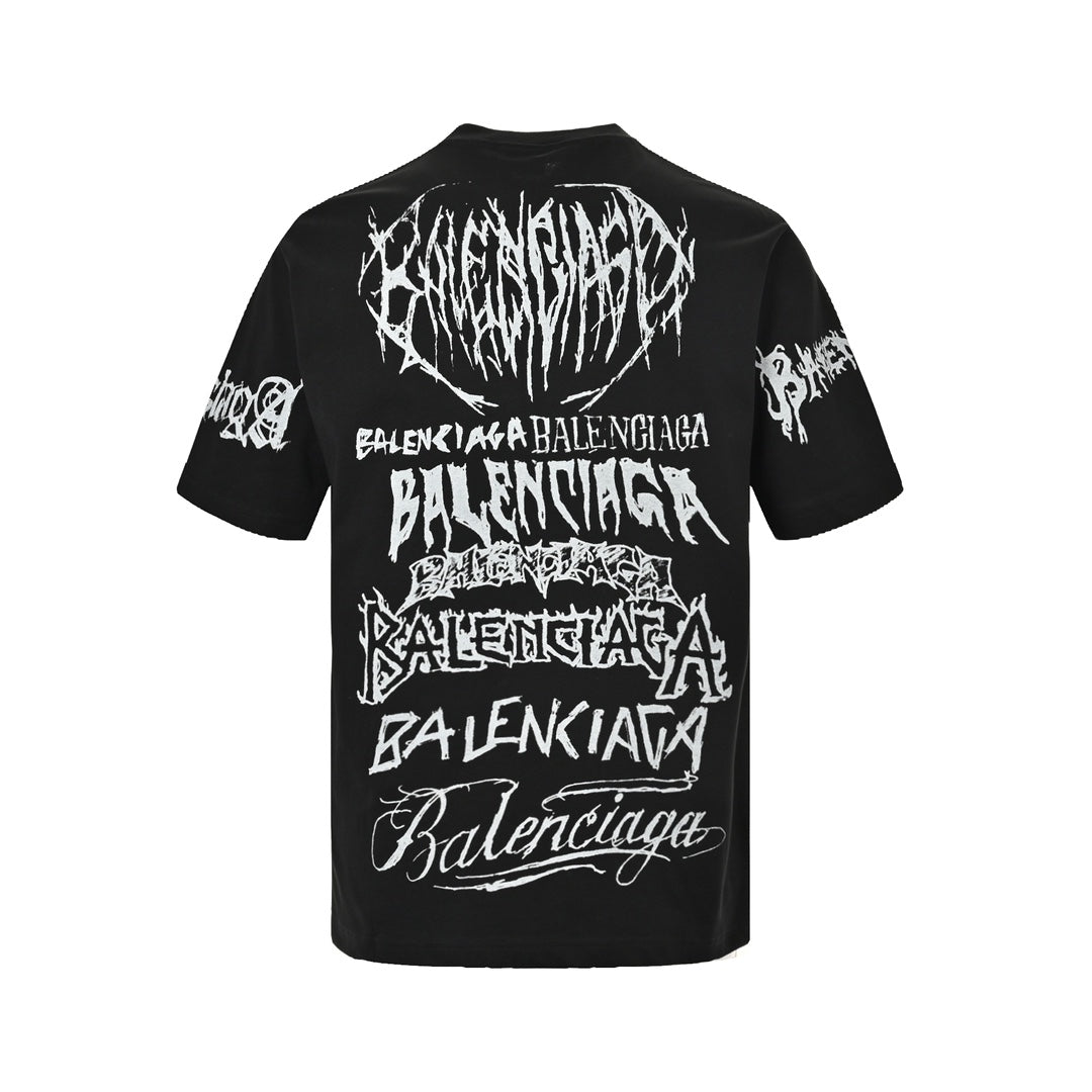 Maglia Balenciaga - STORM OFFICIAL STORE