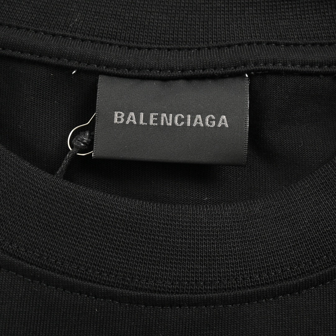 Maglia Balenciaga - STORM OFFICIAL STORE
