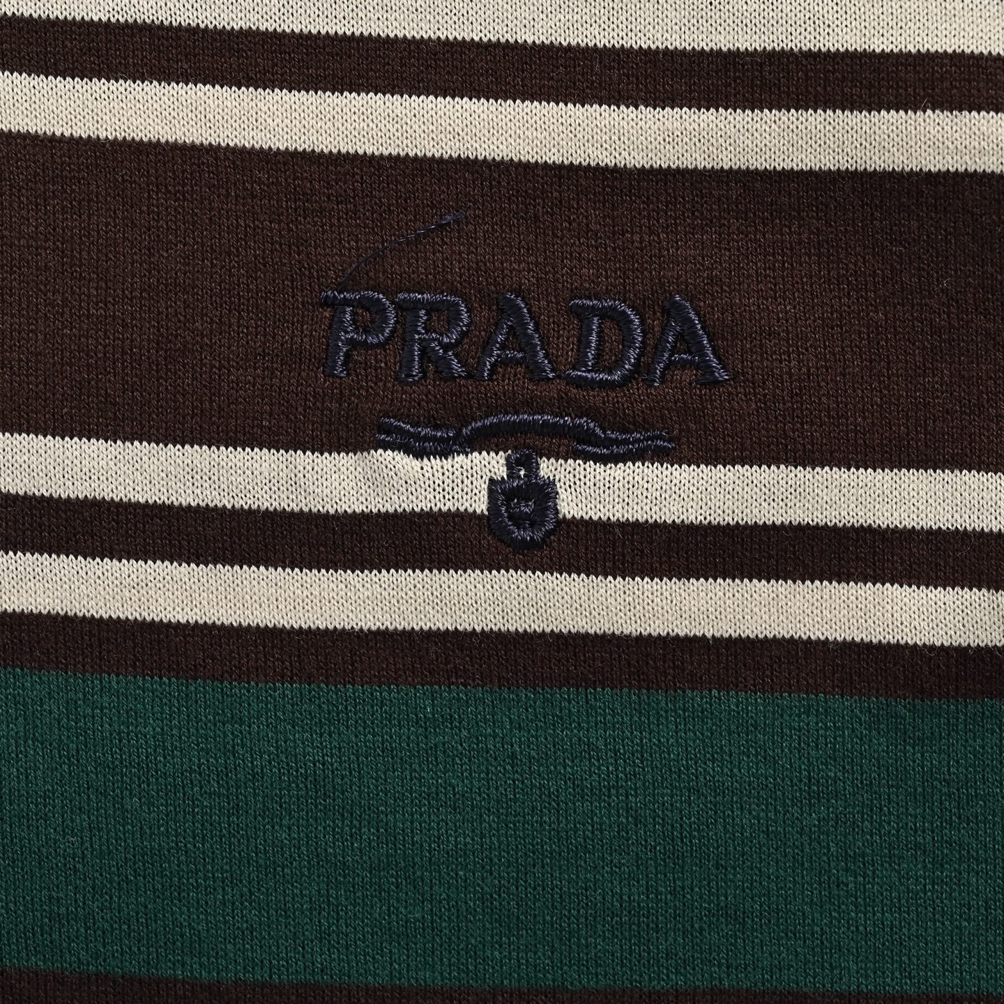 Polo Prada - STORM OFFICIAL STORE