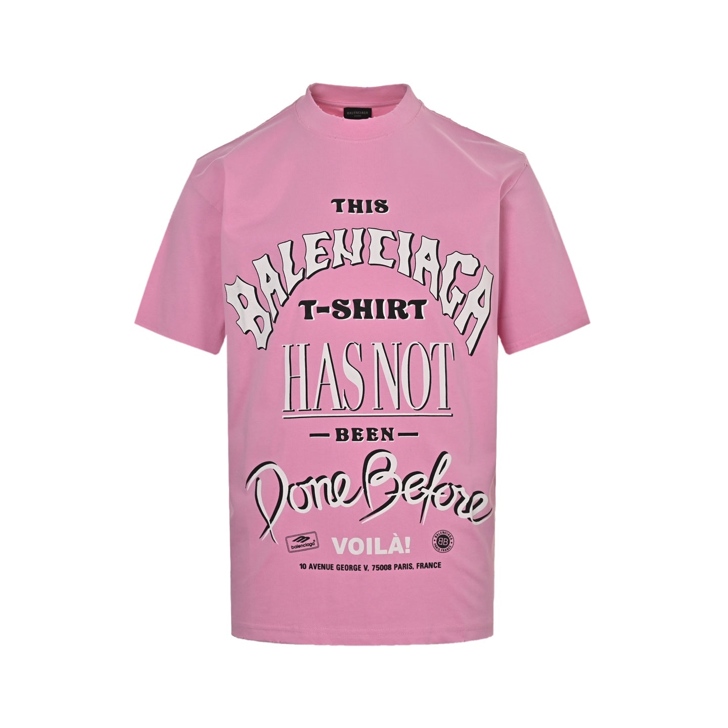 Maglia Balenciaga - STORM OFFICIAL STORE