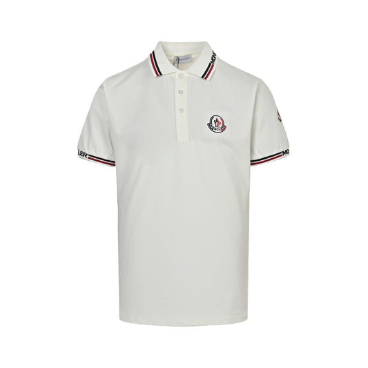 Polo Moncler - STORM OFFICIAL STORE