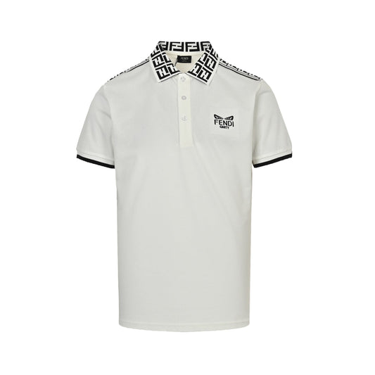 Polo Fendi - STORM OFFICIAL STORE