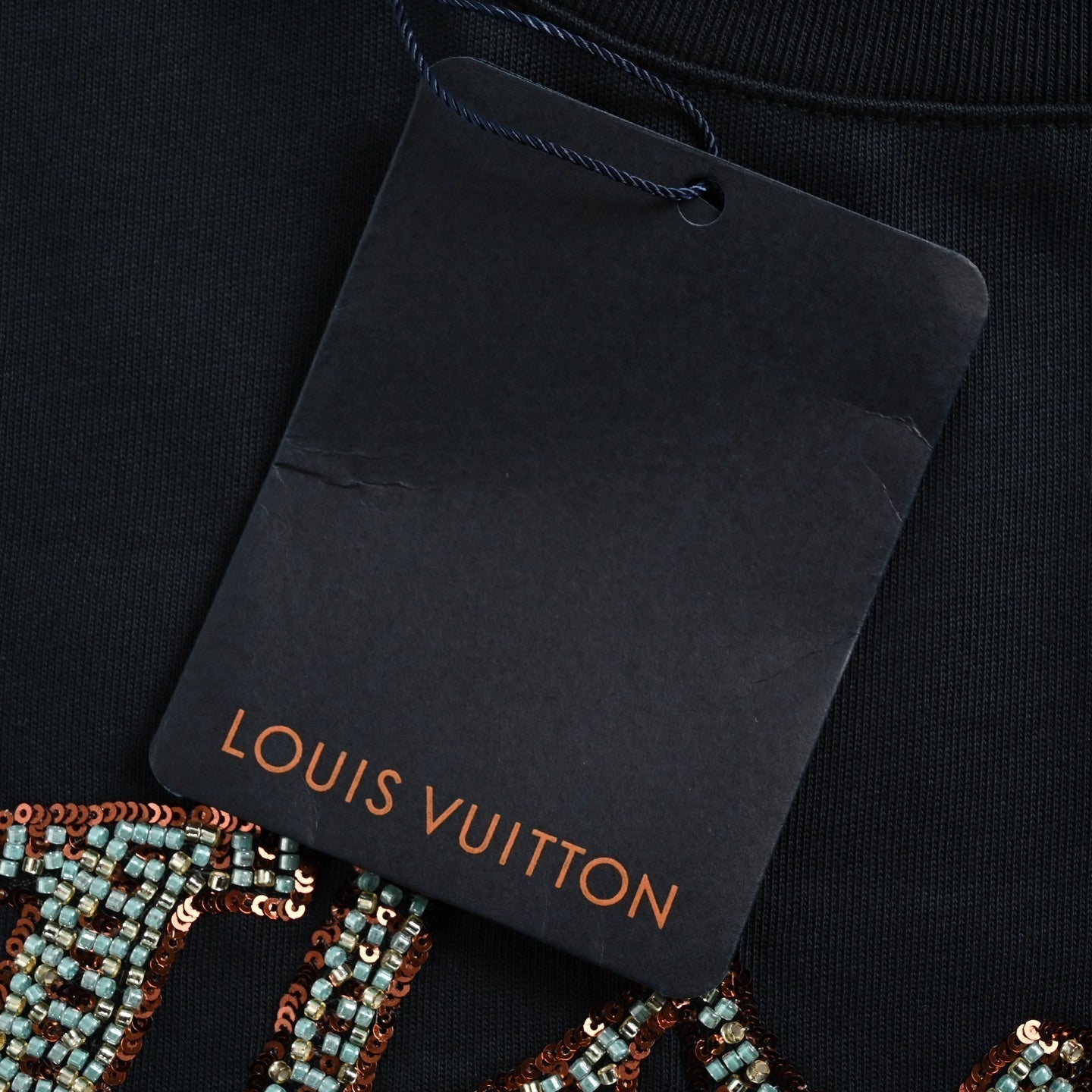 Maglia Louis Vuitton - STORM OFFICIAL STORE