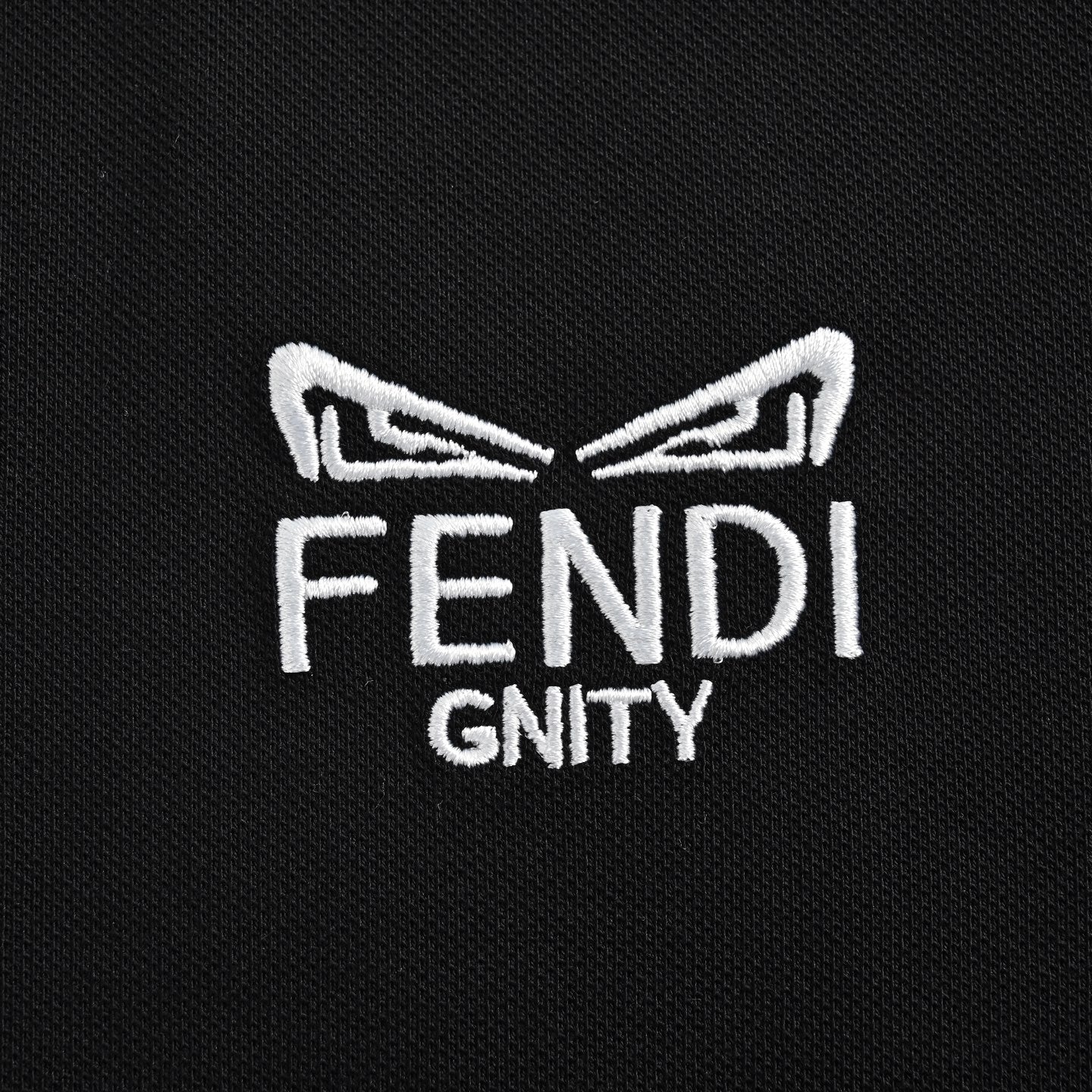 Polo Fendi - STORM OFFICIAL STORE