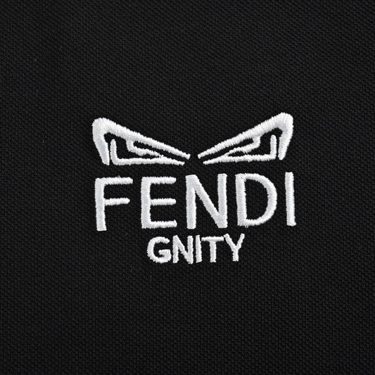 Polo Fendi - STORM OFFICIAL STORE