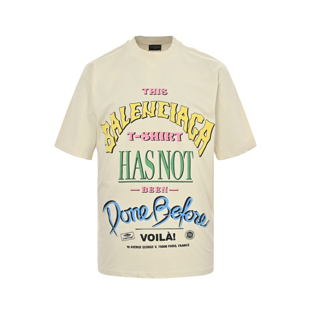 Maglia Balenciaga - STORM OFFICIAL STORE