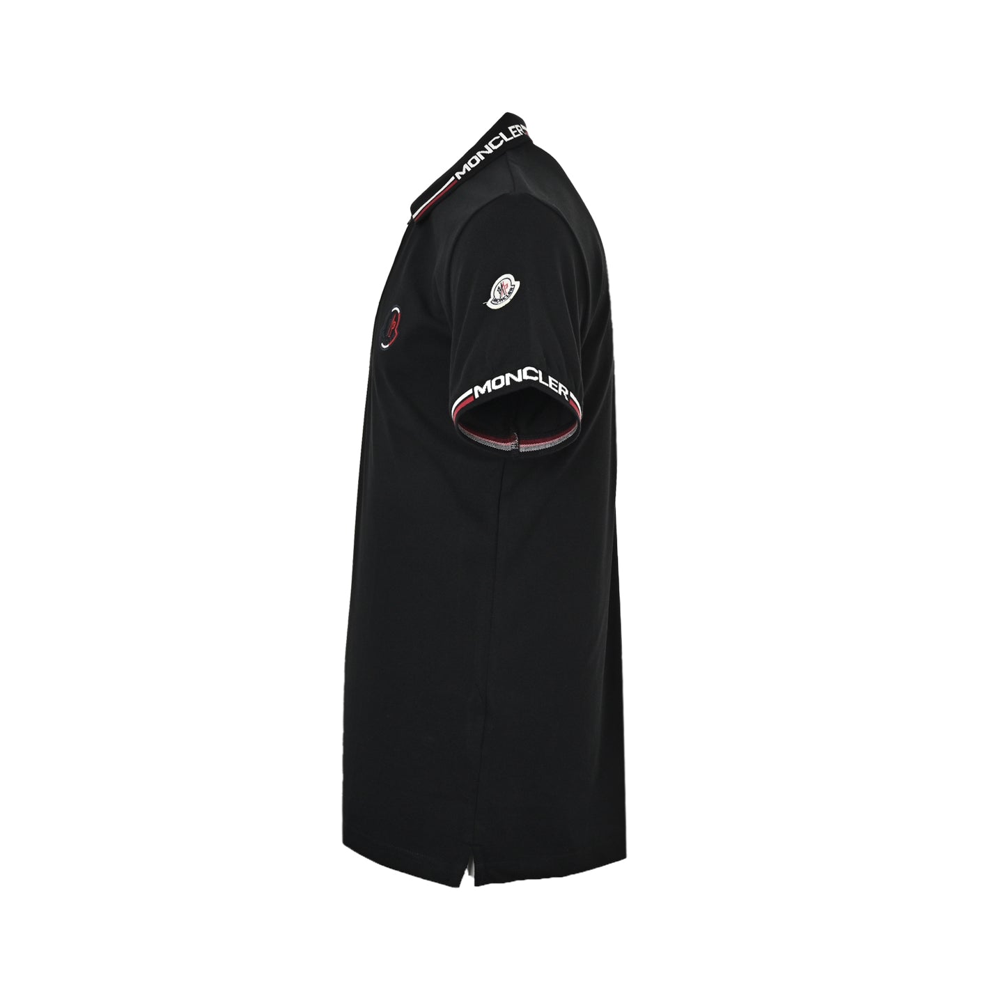Polo Moncler - STORM OFFICIAL STORE