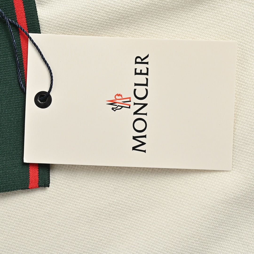 Polo Moncler - STORM OFFICIAL STORE