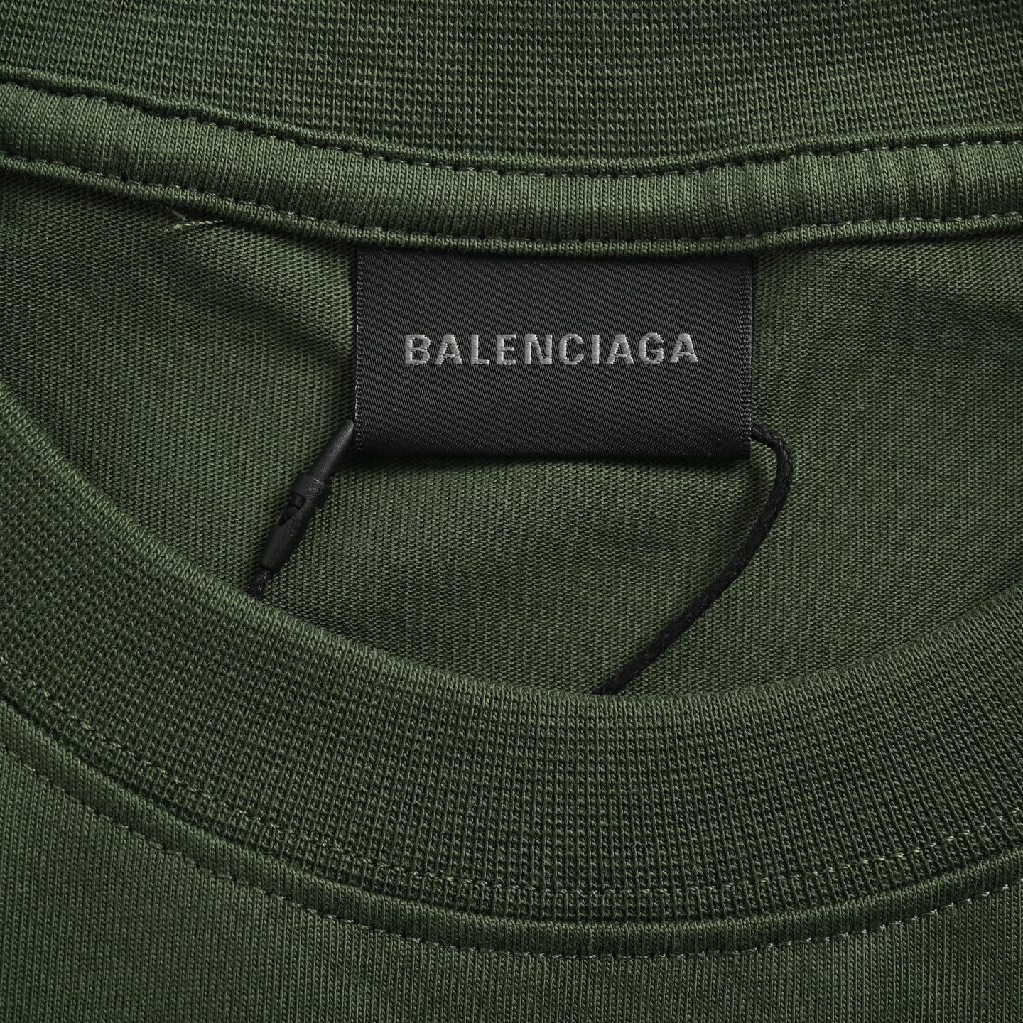 Maglia Balenciaga - STORM OFFICIAL STORE