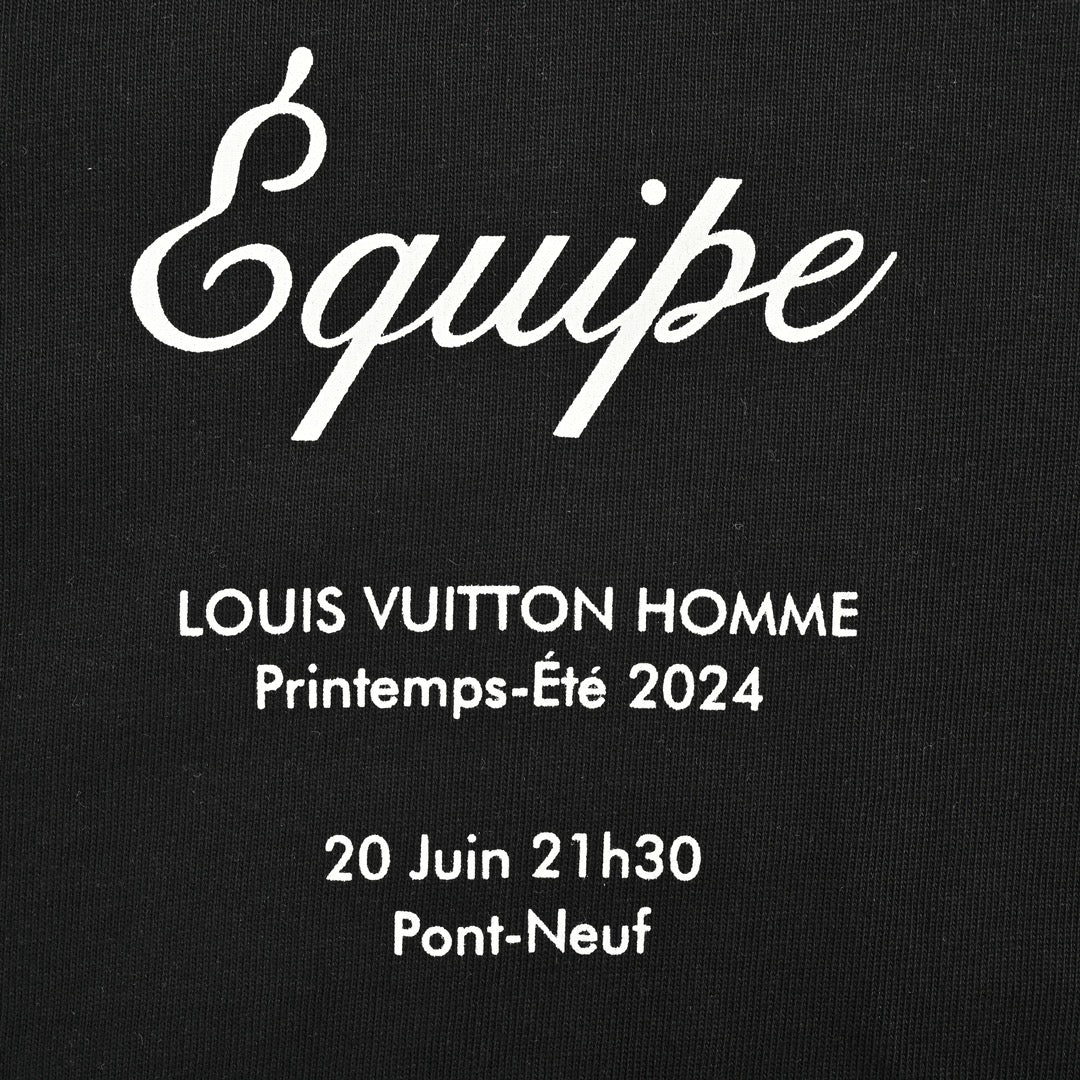 Maglia Louis Vuitton - STORM OFFICIAL STORE