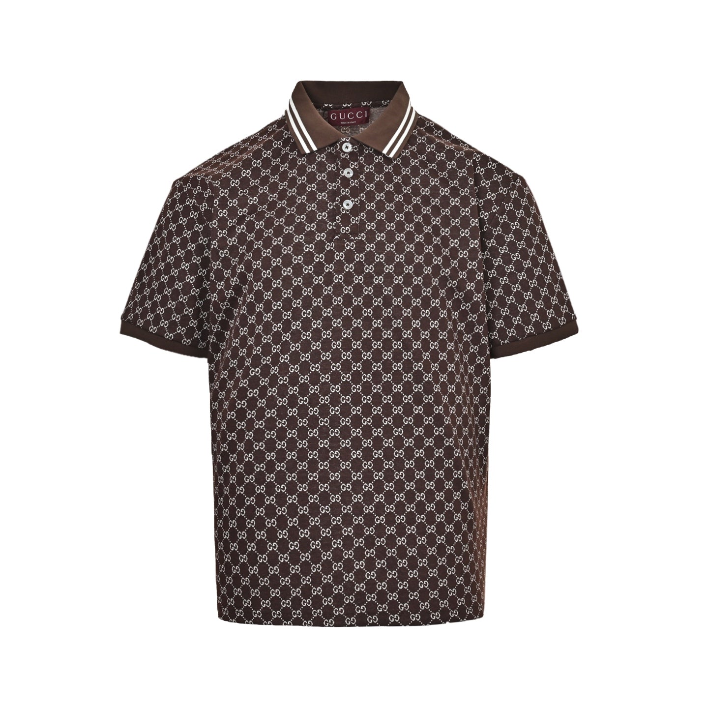 Polo Gucci - STORM OFFICIAL STORE