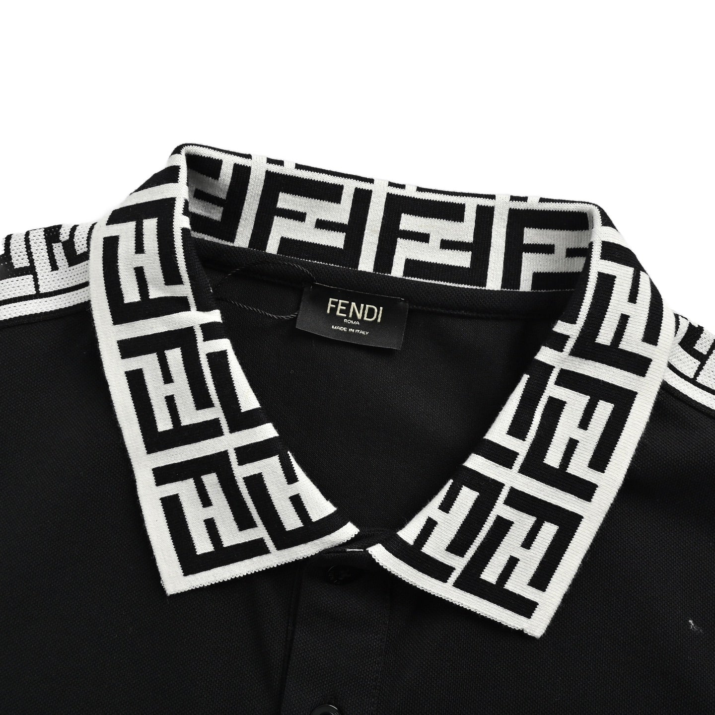 Polo Fendi - STORM OFFICIAL STORE