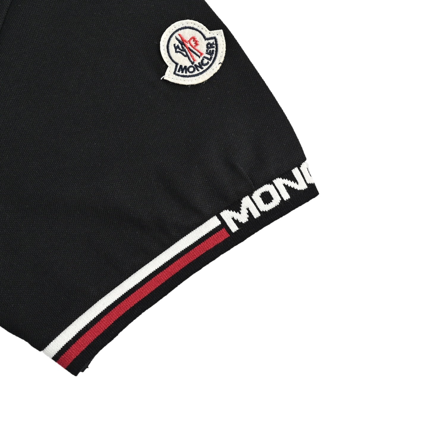 Polo Moncler - STORM OFFICIAL STORE
