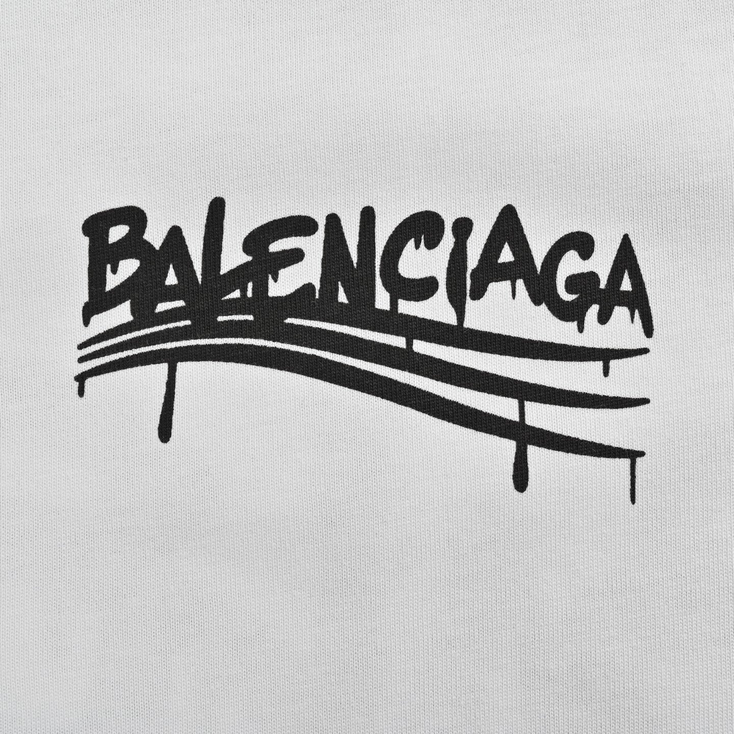 Maglia Balenciaga - STORM OFFICIAL STORE