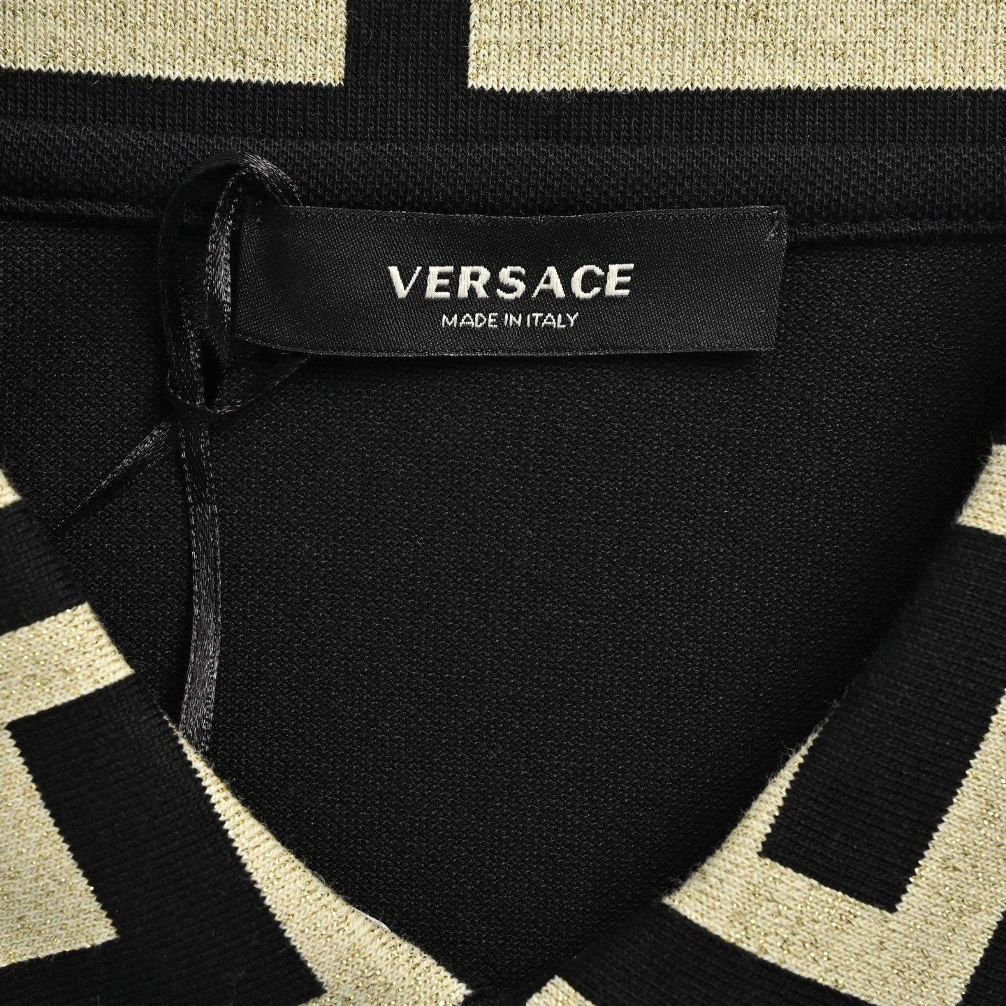 Polo Versace - STORM OFFICIAL STORE