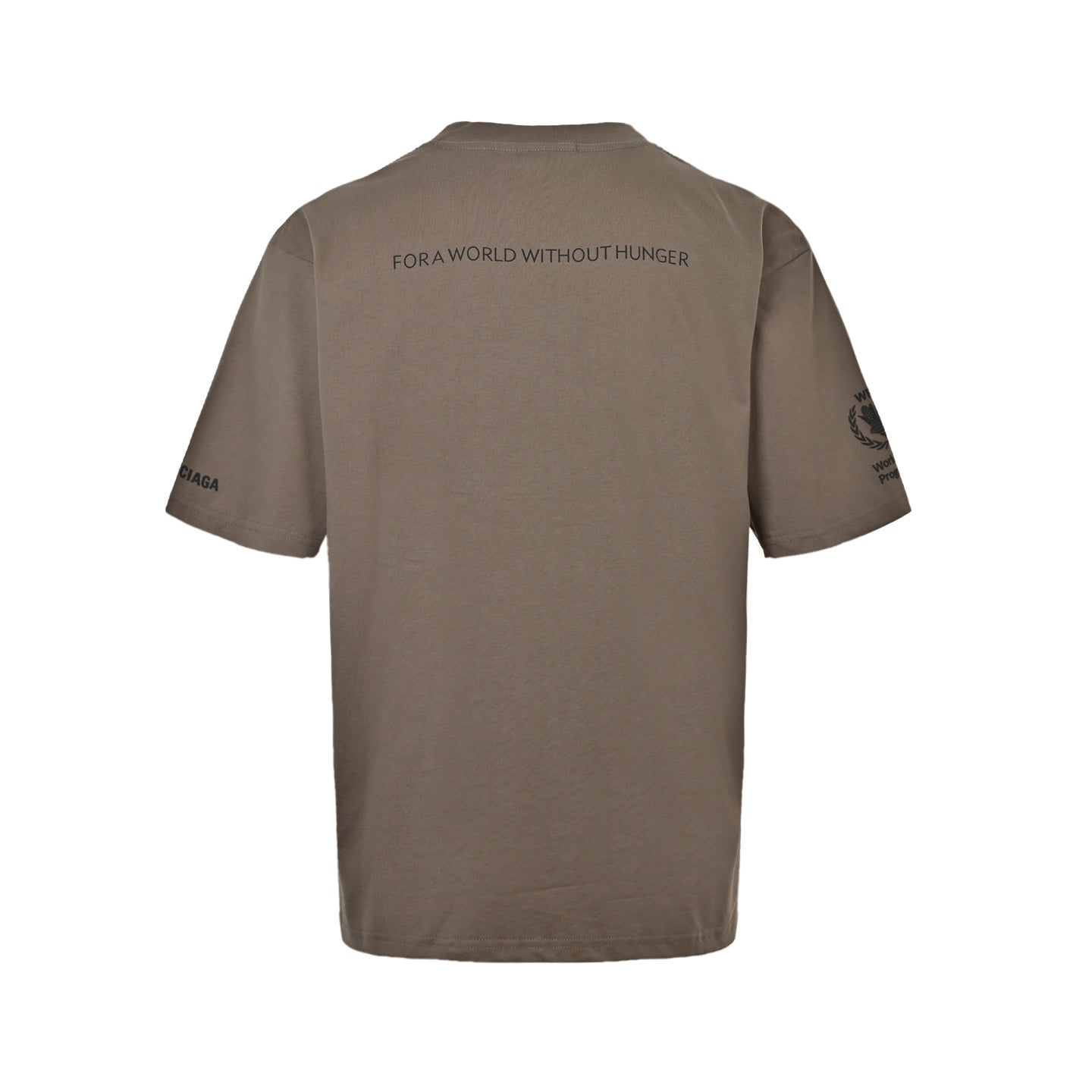 Maglia Balenciaga - STORM OFFICIAL STORE