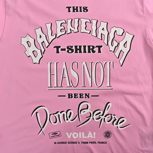 Maglia Balenciaga - STORM OFFICIAL STORE