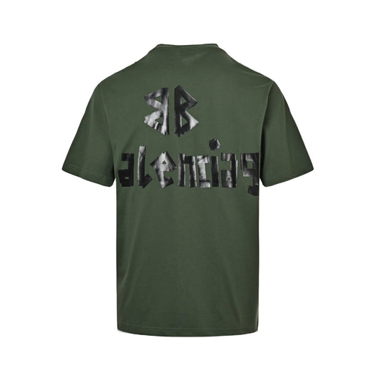 Maglia Balenciaga - STORM OFFICIAL STORE