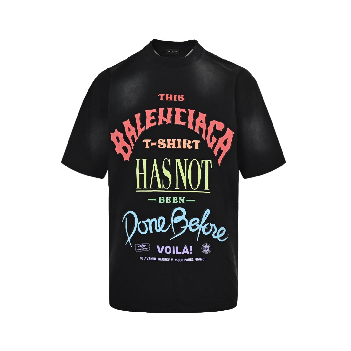 Maglia Balenciaga - STORM OFFICIAL STORE