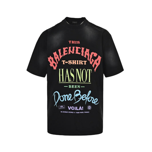 Maglia Balenciaga - STORM OFFICIAL STORE