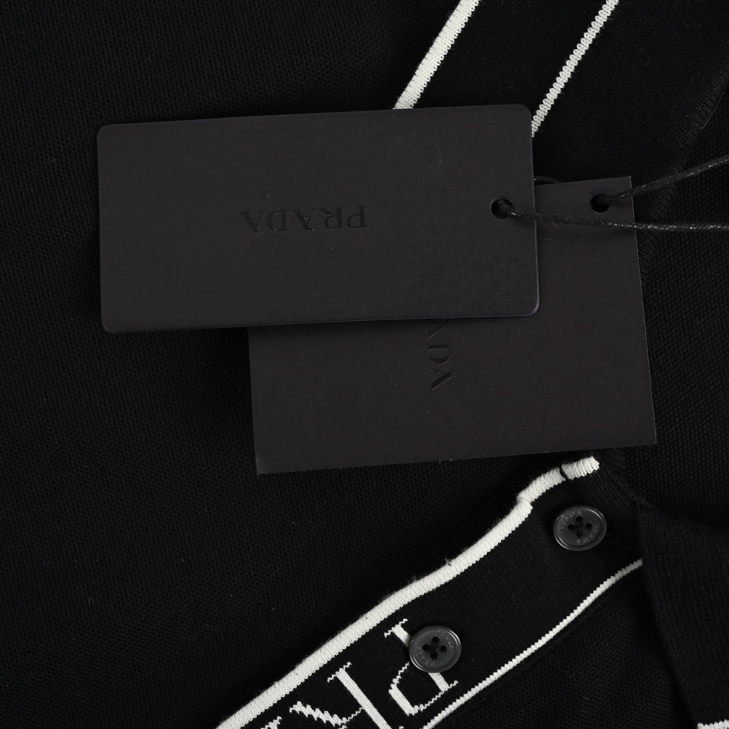 Polo Prada - STORM OFFICIAL STORE