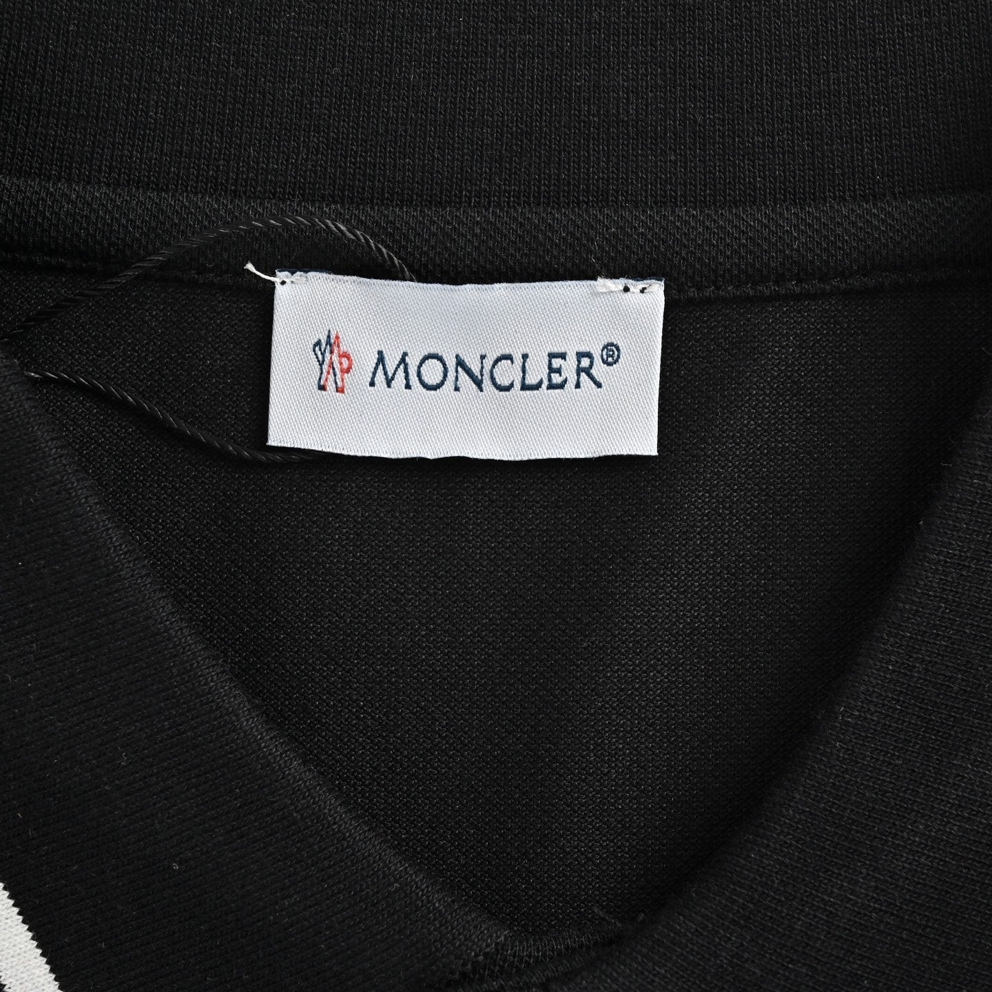 Polo Moncler - STORM OFFICIAL STORE