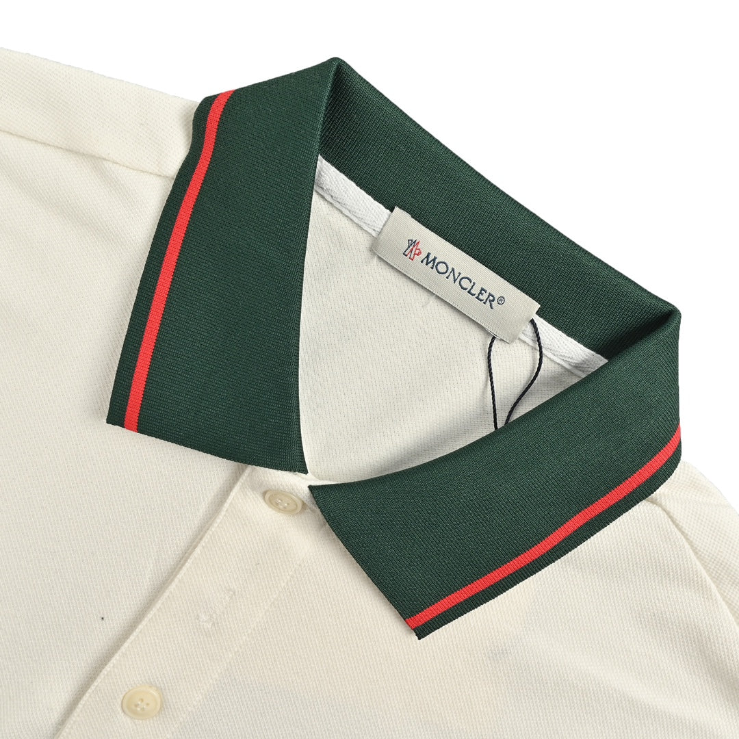 Polo Moncler - STORM OFFICIAL STORE