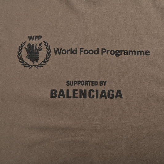 Maglia Balenciaga - STORM OFFICIAL STORE