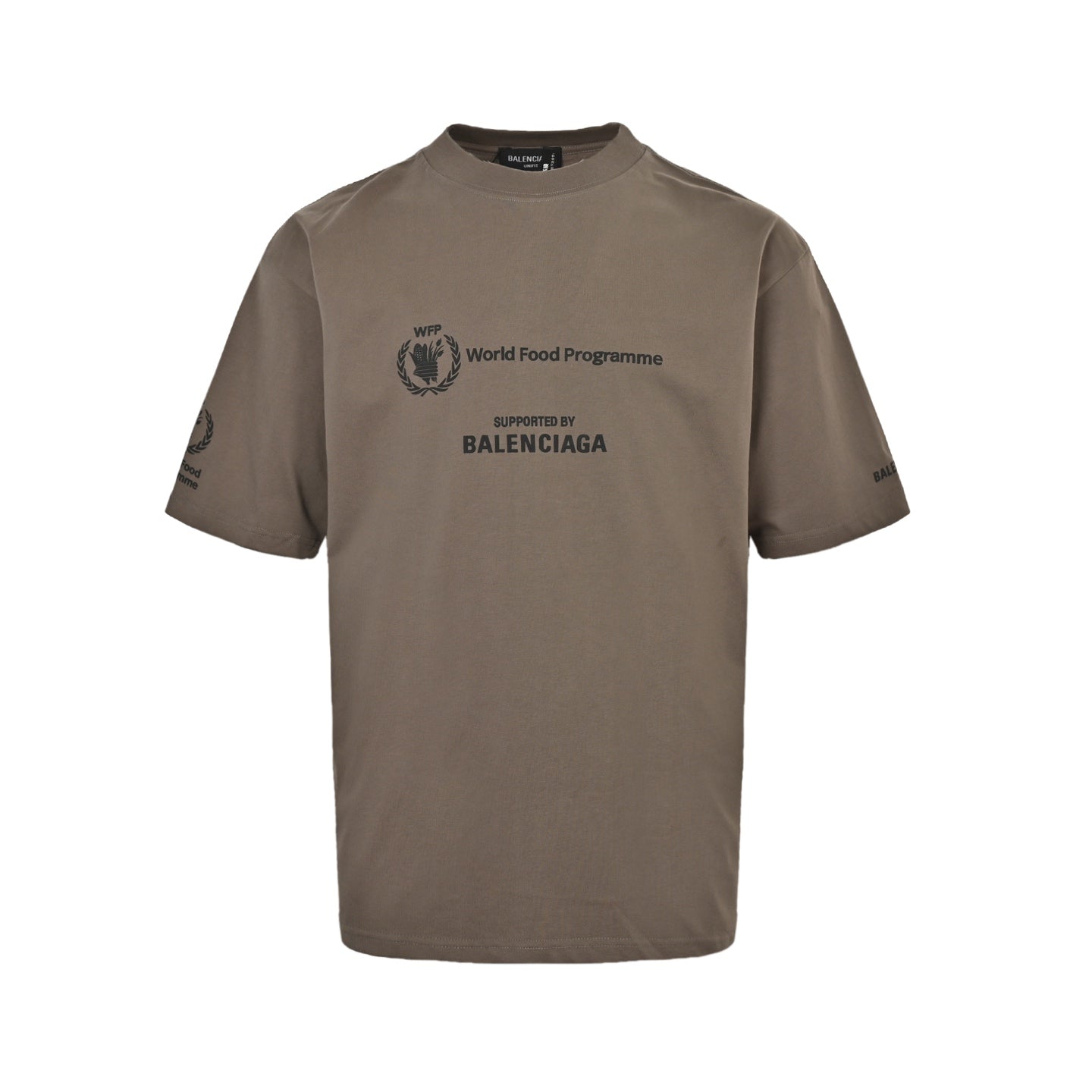 Maglia Balenciaga - STORM OFFICIAL STORE