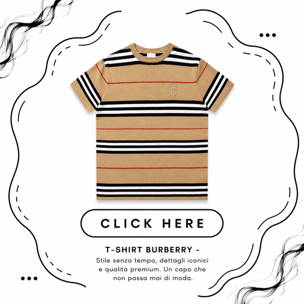 BURBERRY