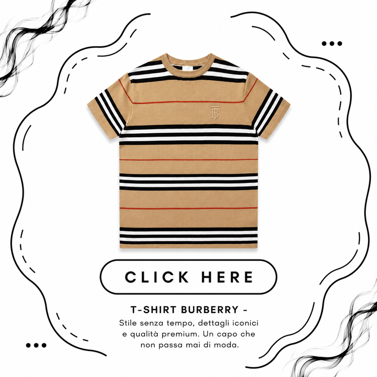 BURBERRY