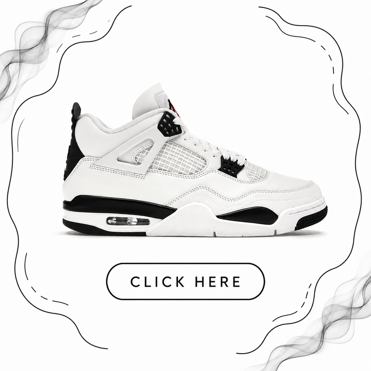 JORDAN 4