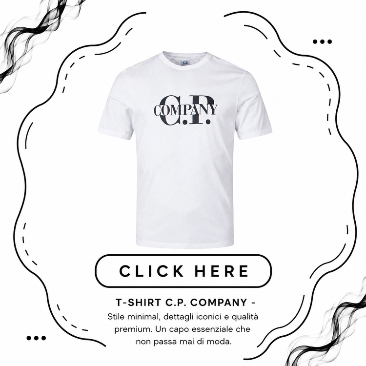 CP COMPANY