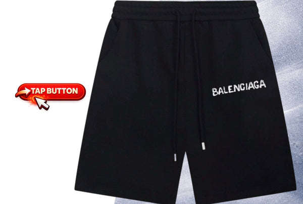 SHORTS BALENCIAGA