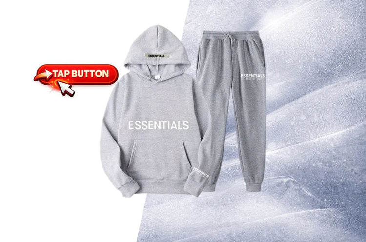 SUITS ESSENTIALS