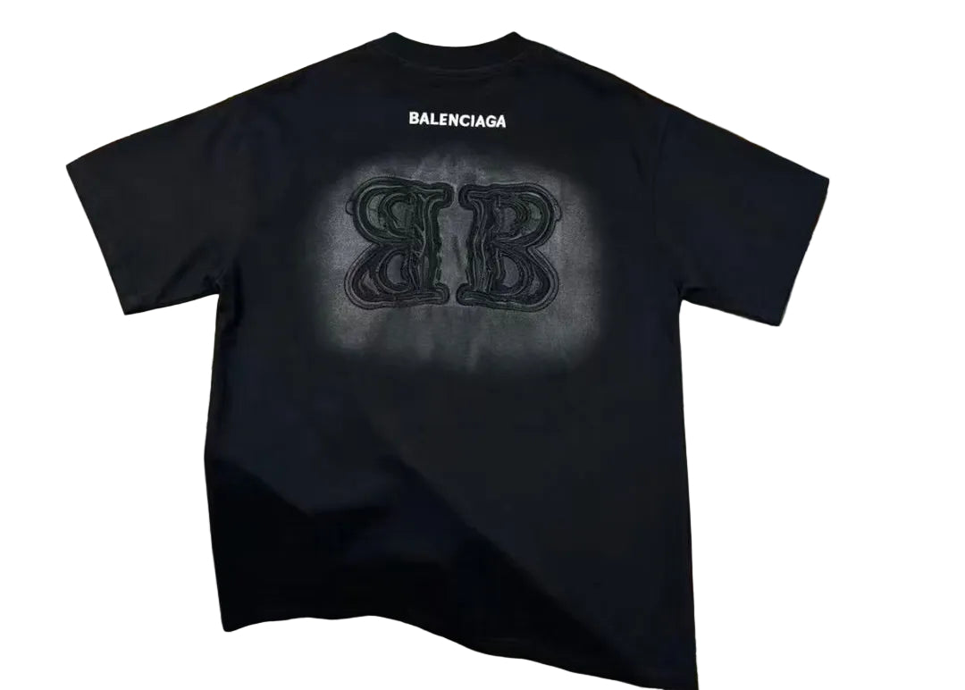 T-SHIRT BALENCIAGA