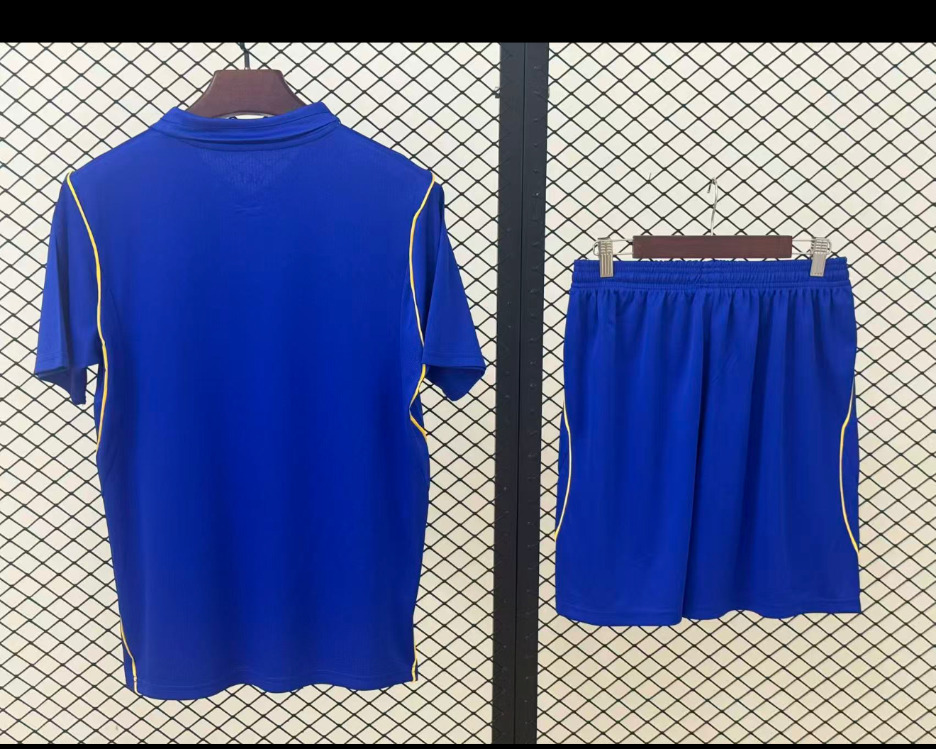 SET CALCIO 2026